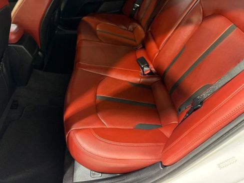 Used 2022 Kia K5 GT-Line w/ GT-Line FWD Premium Package image 33
