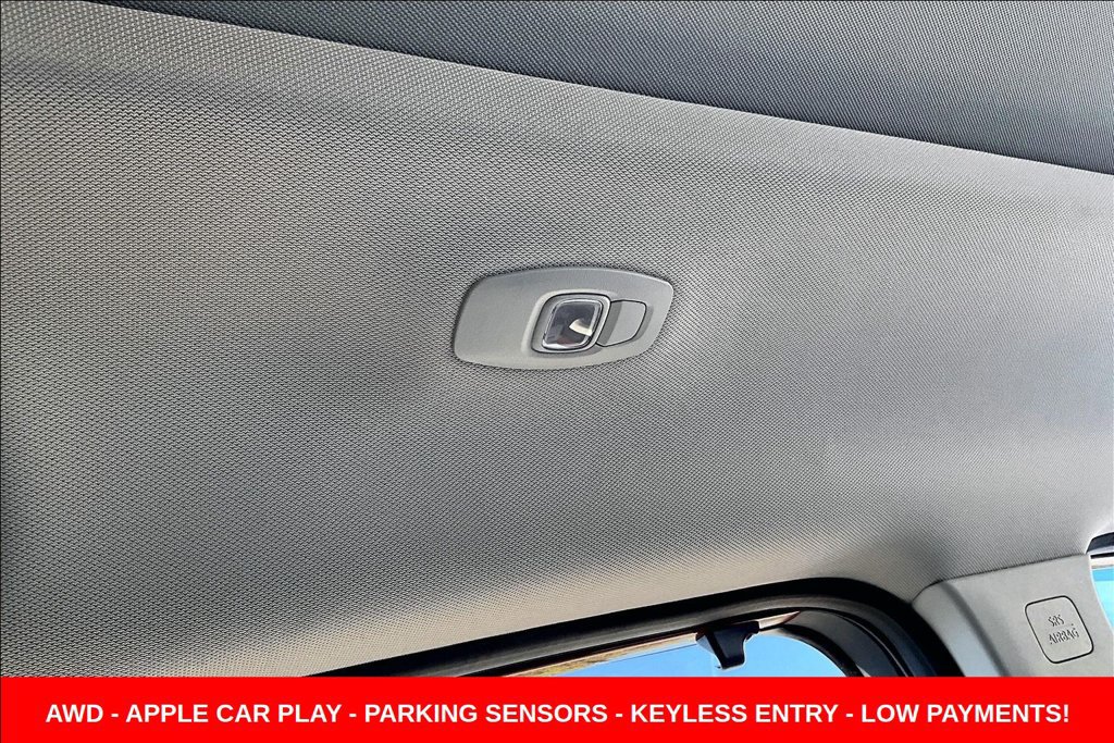 Used 2023 Nissan Rogue SV w/ SV Premium Package AWD/4WD image 11