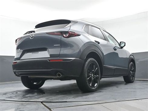 Certified 2023 MAZDA CX-30 AWD 2.5 S w/ Preferred Package image 33
