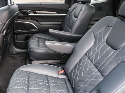 New 2025 Kia Telluride SX Prestige X-Line image 17