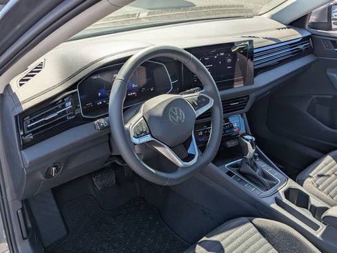New 2026 Volkswagen Jetta S image 12
