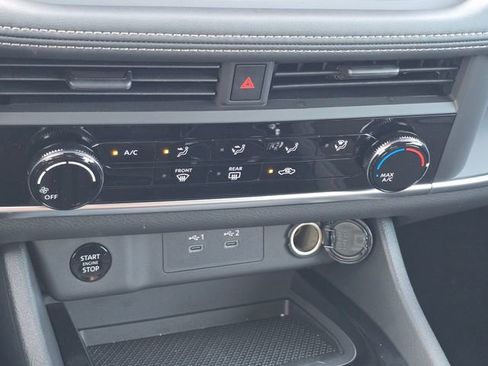 Certified 2026 Nissan Rogue S image 26