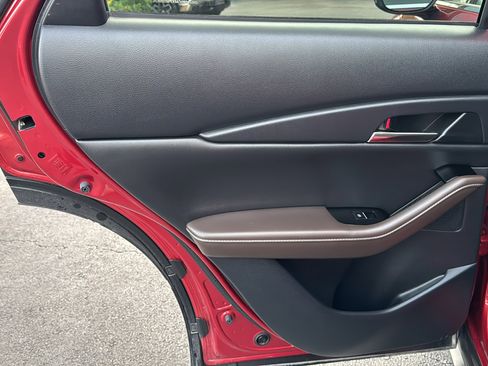 Certified 2023 MAZDA CX-30 AWD 2.5 S w/ Premium Package image 18
