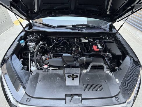 Used 2025 Honda CR-V EX-L image 33