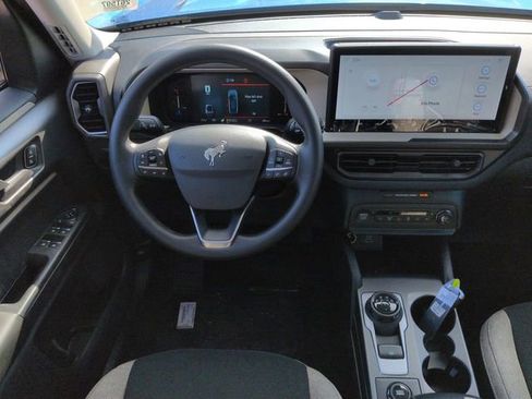 New 2026 Ford Bronco Sport Big Bend image 15