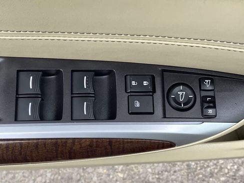 Used 2019 Acura TLX V6 SH-AWD w/ Advance Package image 13