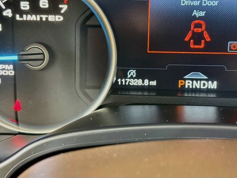 Used 2019 Ford F150 Limited AWD/4WD image 36