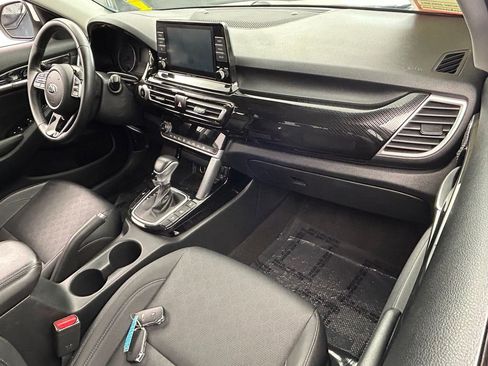 Used 2021 Kia Seltos EX image 42