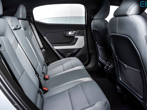 Used 2023 Polestar Polestar 2 w/ Pilot Pack AWD/4WD image 21