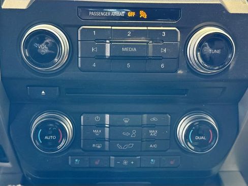 Used 2018 Ford F150 King Ranch w/ Max Trailer Tow Package image 15