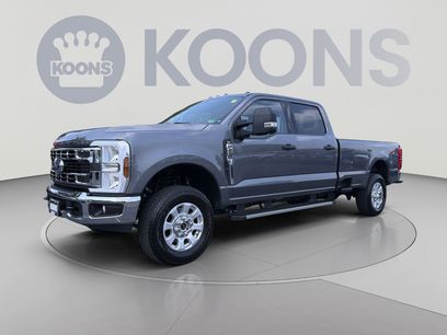 Used 2024 Ford F250 XLT