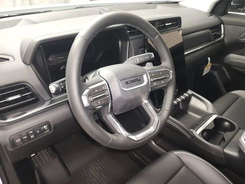 New 2027 GMC Terrain Denali w/ LPO, Floor Liner Package AWD/4WD image 23