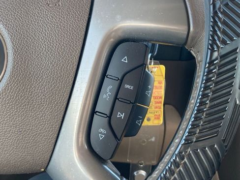 Used 2012 Chevrolet Silverado 2500 LTZ w/ LTZ Plus Package AWD/4WD image 17