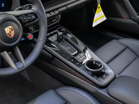 New 2026 Porsche 911 Carrera image 13