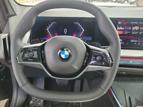 New 2026 BMW X3 xDrive30i w/ Convenience Package AWD/4WD image 24