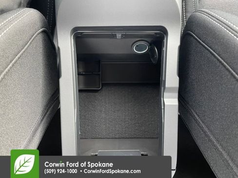 New 2026 Ford Mustang Coupe image 29