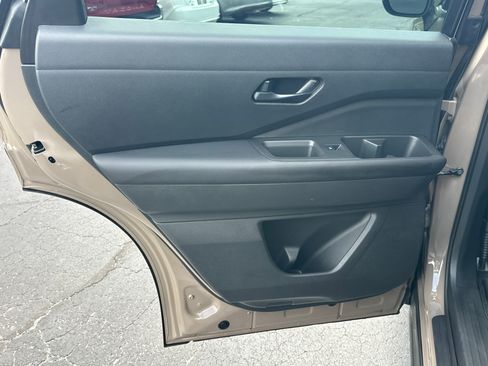 Used 2024 Nissan Pathfinder Rock Creek AWD/4WD image 22