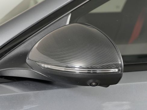 New 2026 Mercedes-Benz C 43 AMG 4MATIC Sedan image 9
