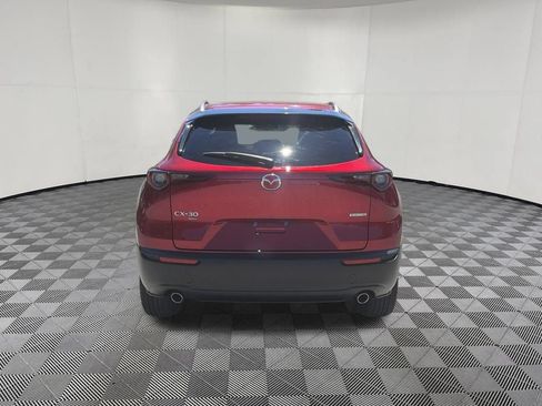 Used 2023 MAZDA CX-30 AWD 2.5 S w/ Preferred Package image 4