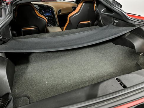 Used 2014 Chevrolet Corvette Stingray Coupe w/ 3LT Preferred Equipment Group RWD image 11