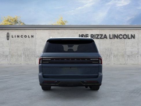 New 2026 Lincoln Navigator L Reserve image 5