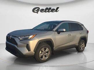 Used 2024 Toyota RAV4 XLE video 1