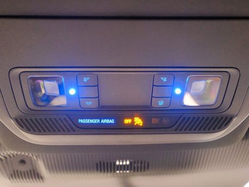 New 2026 Ford Explorer Tremor w/ Tremor Convenience Package image 29