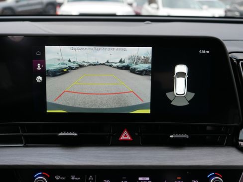 Certified 2023 Kia Sportage X-Line image 27