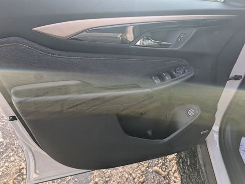 New 2026 Chevrolet TrailBlazer ACTIV w/ Convenience Package image 14