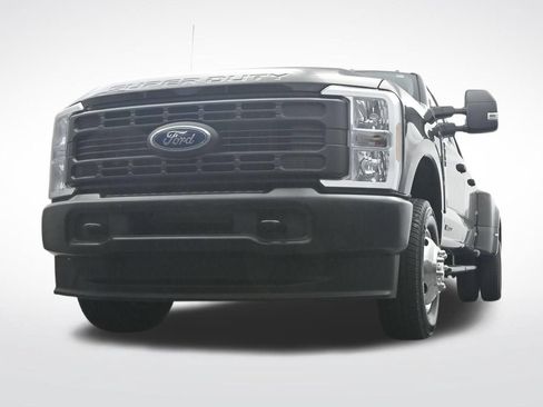 Used 2024 Ford F350 XL AWD/4WD image 39
