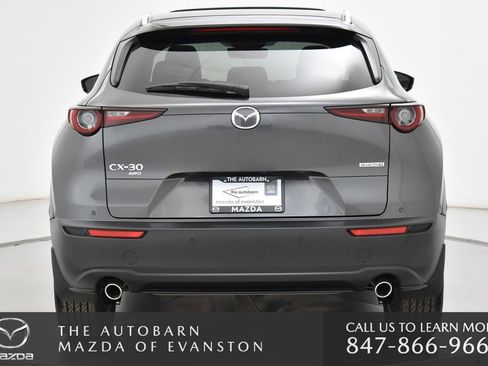 New 2026 MAZDA CX-30 AWD 2.5 S w/ Premium Package image 18