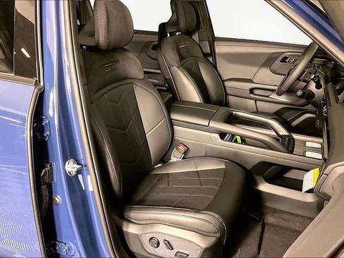 New 2027 Kia Telluride SX Prestige X-Line image 12