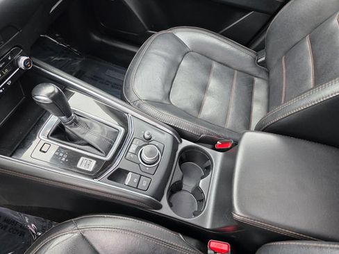 Used 2019 MAZDA CX-5 Grand Touring AWD/4WD image 31