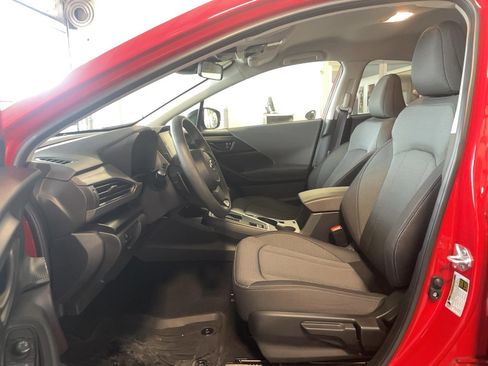 Used 2024 Subaru Crosstrek 2.0i Premium AWD/4WD image 22