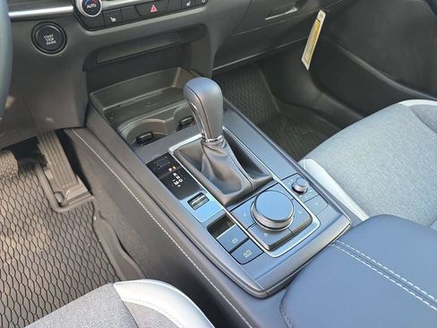 New 2026 MAZDA CX-30 Aire Edition AWD/4WD image 29