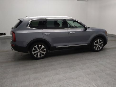 Used 2021 Kia Telluride EX w/ EX Premium Package image 10