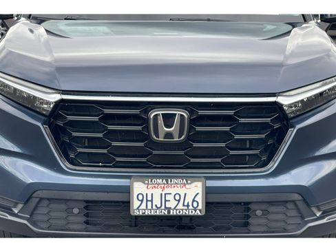Used 2023 Honda CR-V EX-L image 13
