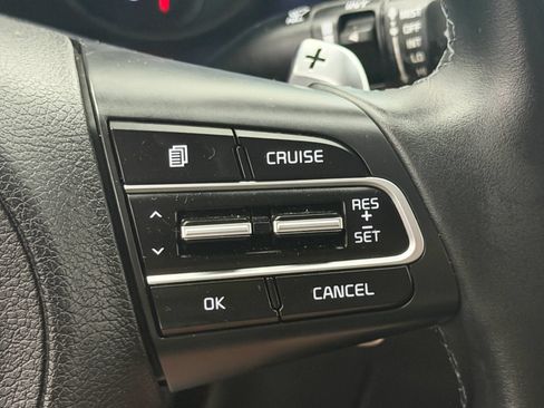 Used 2019 Kia Stinger RWD image 26