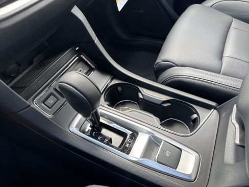 New 2026 Subaru Ascent Limited AWD/4WD image 21