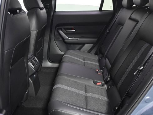 New 2026 MAZDA CX-50 2.5 Hybrid w/ Cargo Package image 21