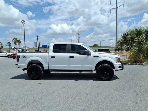 Used 2019 Ford F150 XL w/ Equipment Group 101A Mid AWD/4WD image 9