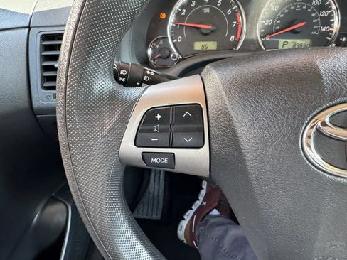 Used 2013 Toyota Corolla S FWD image 14