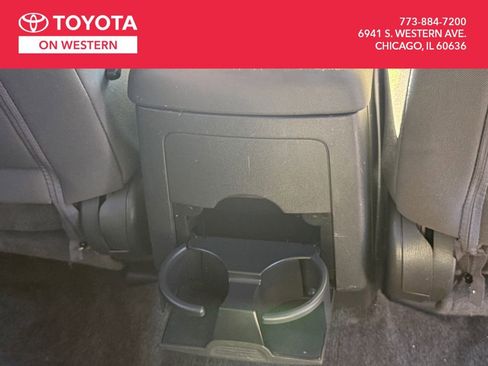 Used 2015 Nissan Frontier PRO-4X image 23