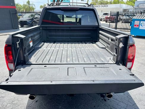 Used 2025 Honda Ridgeline RTL image 28