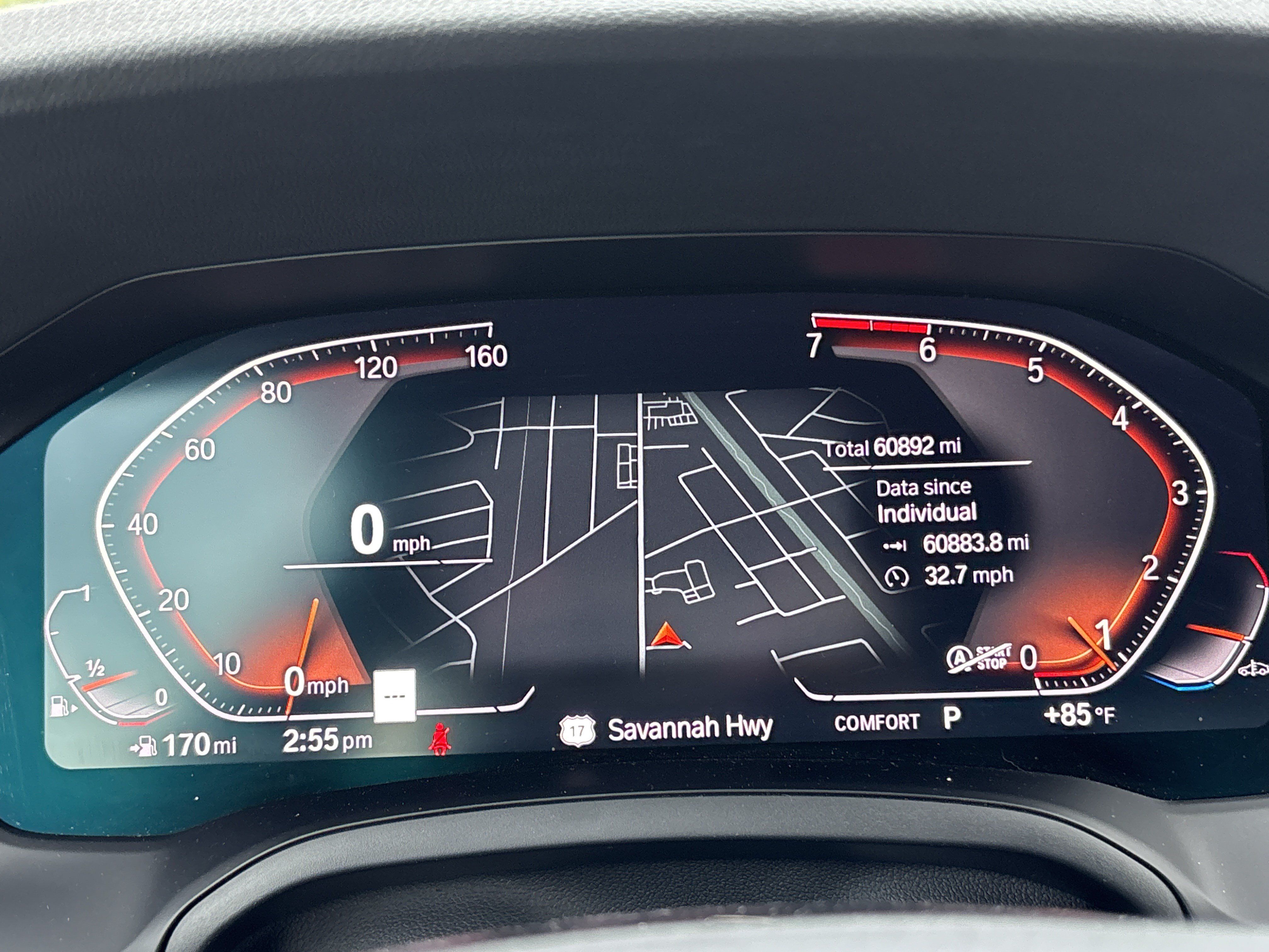 Used 2022 BMW 330i xDrive Sedan w/ Driving Assistance Package AWD/4WD image 21