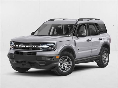 Used 2021 Ford Bronco Sport Big Bend AWD/4WD image 1