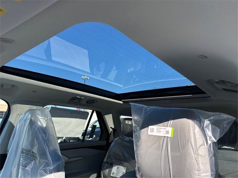 New 2026 Ford Explorer Active image 28