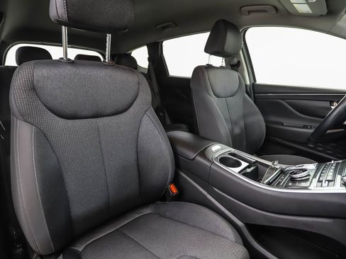 Used 2023 Hyundai Santa Fe SEL image 31