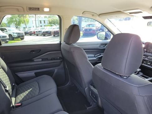 Used 2024 Nissan Pathfinder S AWD/4WD image 30