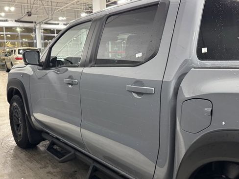 New 2026 Nissan Frontier PRO-4X w/ Pro Premium Package image 21